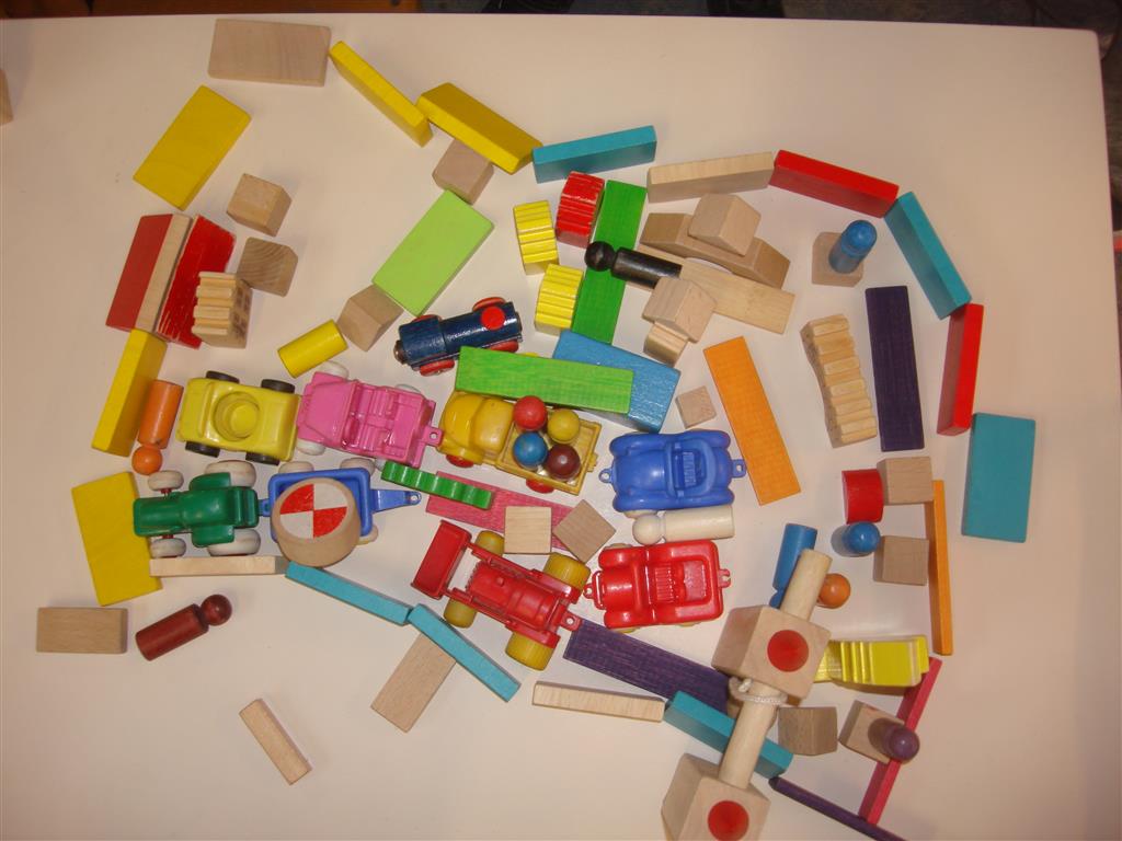 Informatieavond groep 2-3