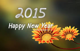 Een goed en gezond 2015