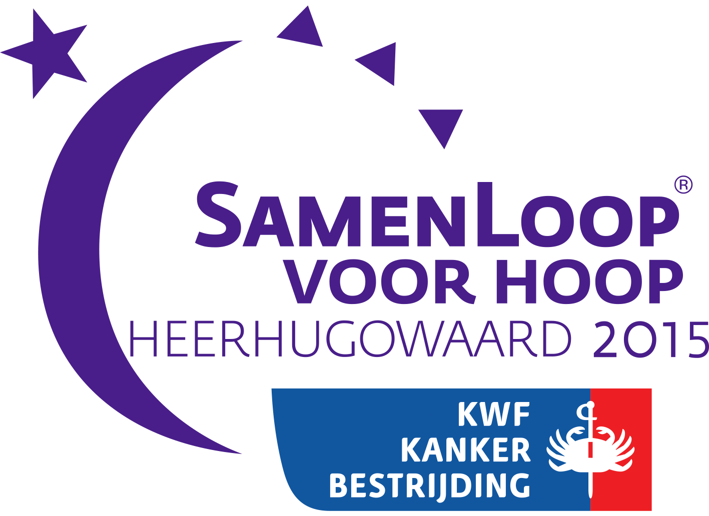 Samenloop voor Hoop op 3 en 4 oktober