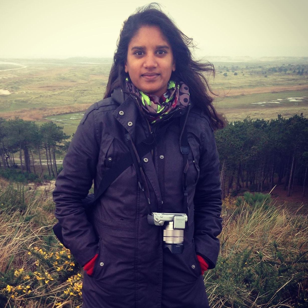 Even voorstellen: Rosan