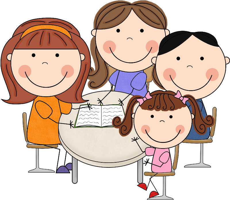 Kind - oudergesprekken groep 7 - Kindcentrum de Vaart