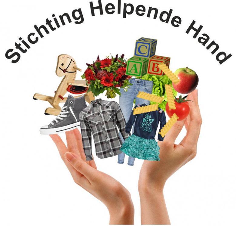 Oproep Stichting Helpende Hand