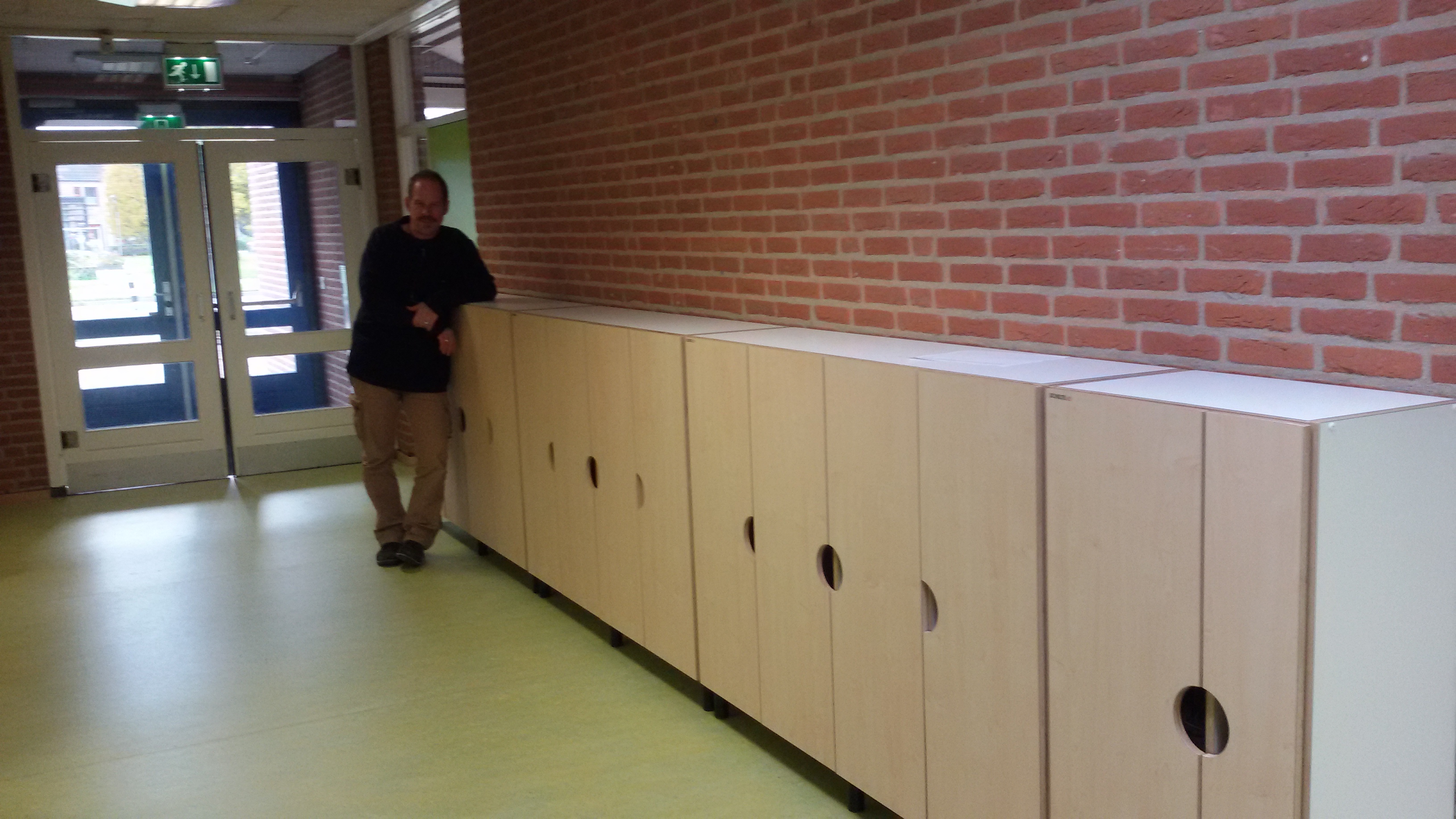 Nieuws van de directie