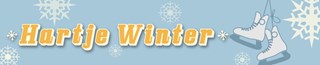 Hartje winter