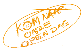 9 februari 2017 Open dag