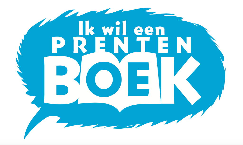 Ik Wil Een Prentenboek