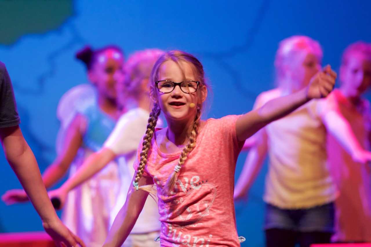 Vakantiecursussen bij Cool kunst en cultuur