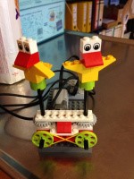 Nieuws uit de bibliotheek