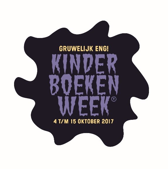 Bibliotheek en Kinderboekenweek
