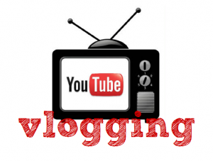 Vloggen