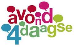 De avondvierdaagse