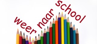 Start-nieuw-schooljaar