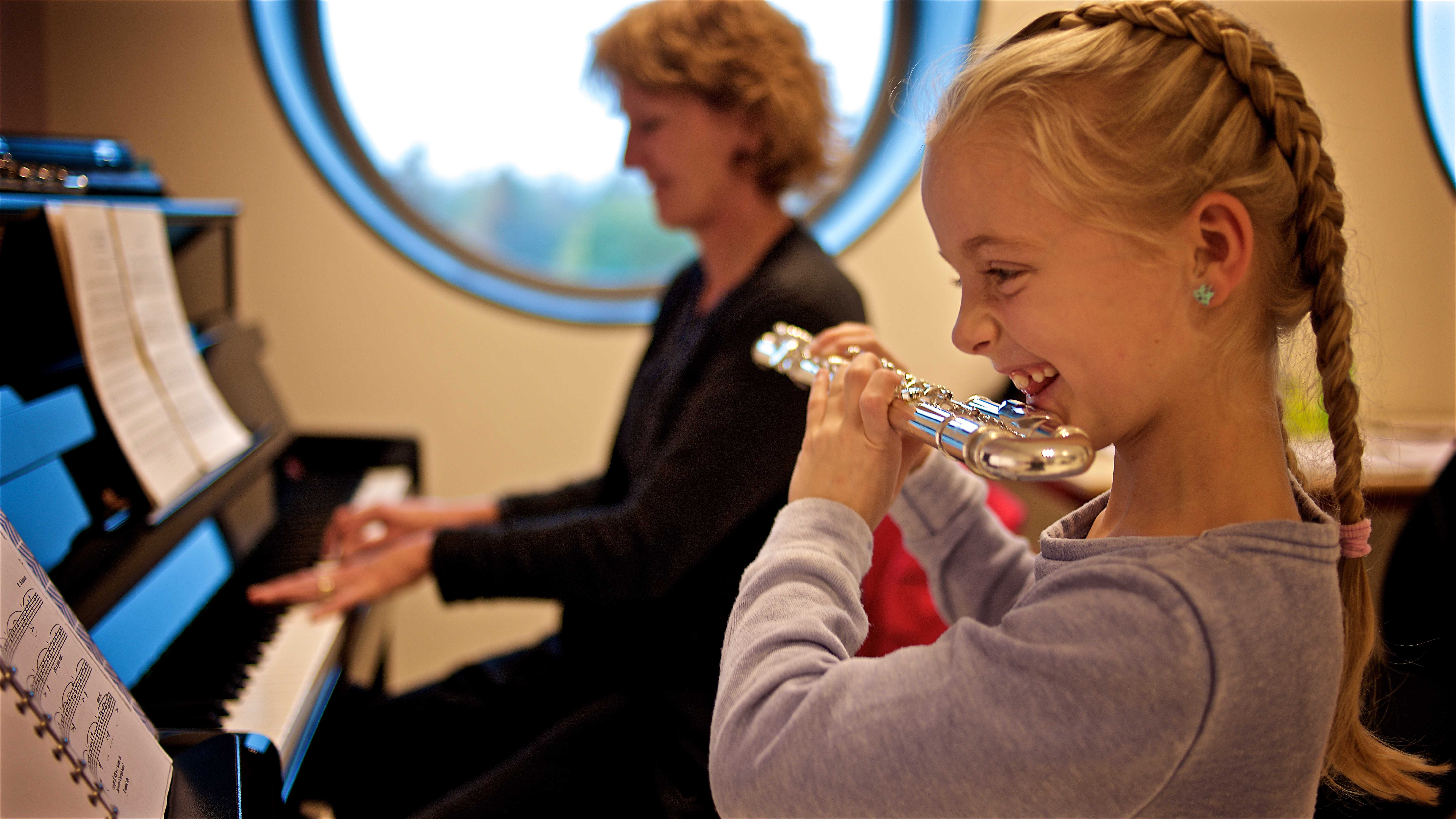 Gratis proeflessen tijdens ‘Week van de Proefles’ bij Cool