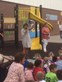 start schooljaar 2
