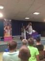 Mad Science -3-