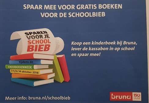 SchoolbiebVaart