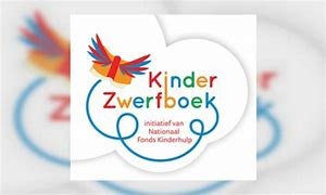 kinderzwerfboeken