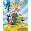 Geronimo Stilton komt naar Middenwaard!