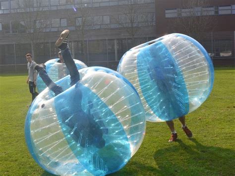 Bumperball 03 januari 2019