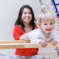 Kleuterinstuif 04 januari 2019