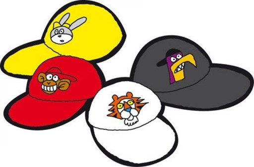 kanjer petten
