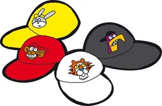 kanjer petten