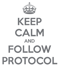 prtocol calm