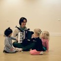 cool muziek