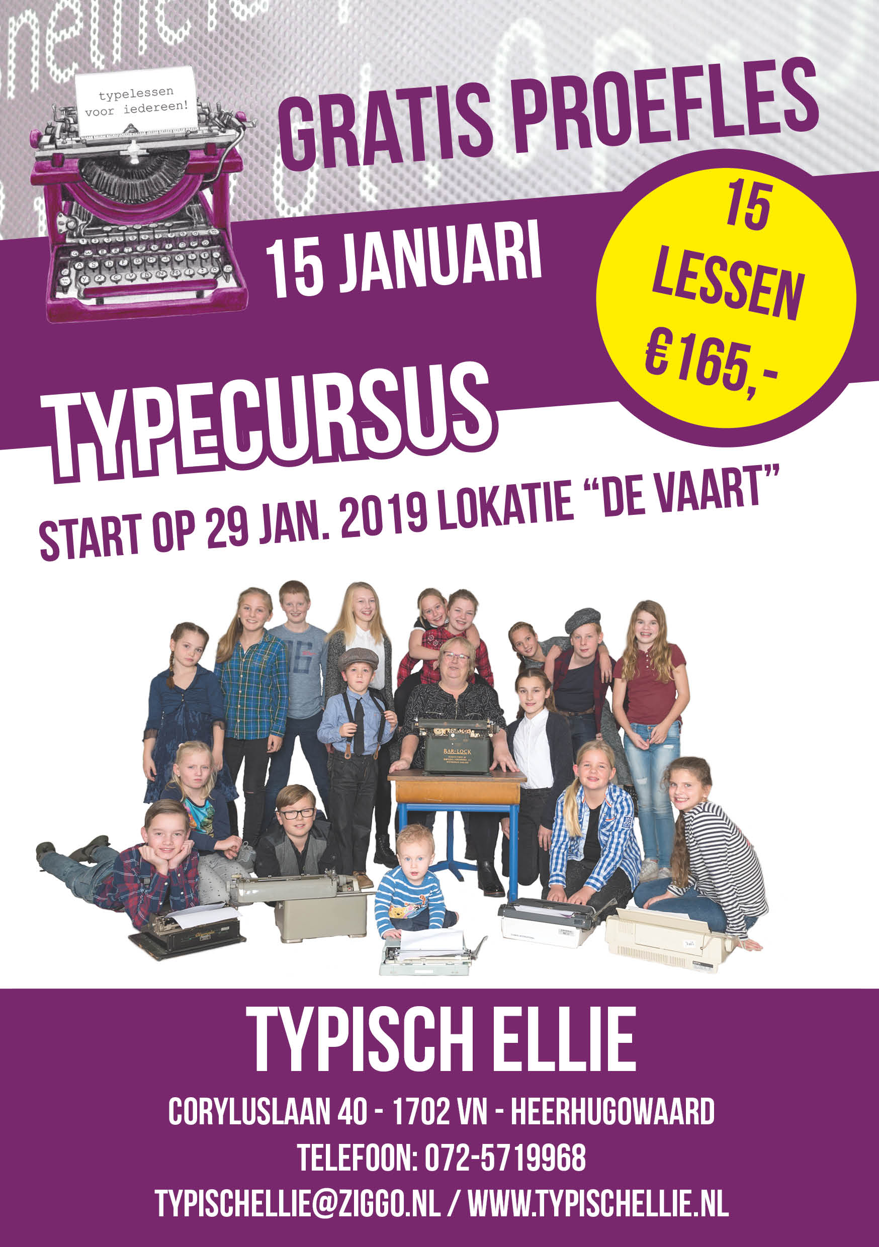 Typecursus