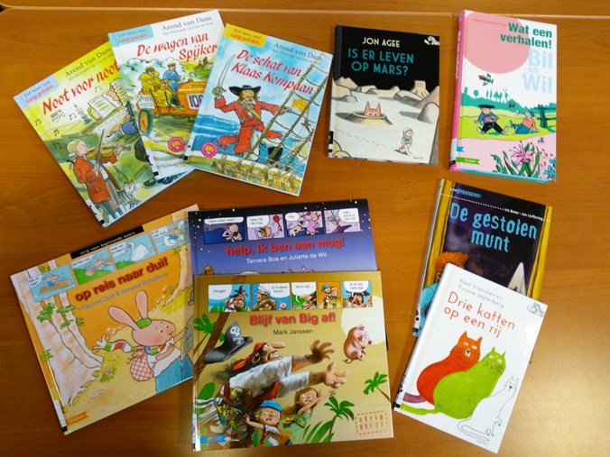 kinderboeken 4