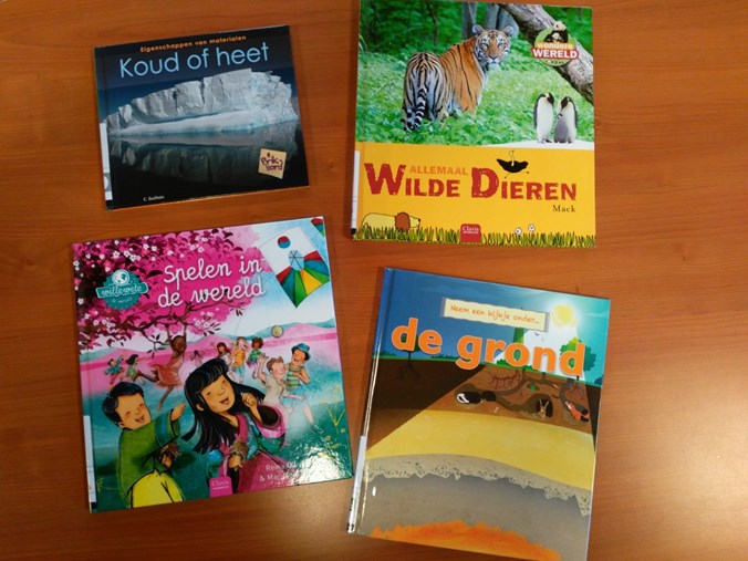kinderboeken 5