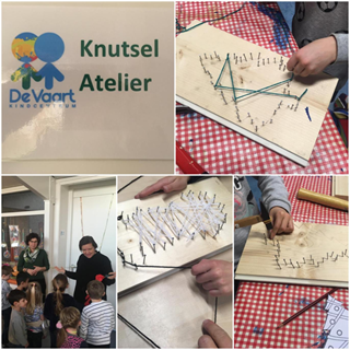 knutseltheater 2