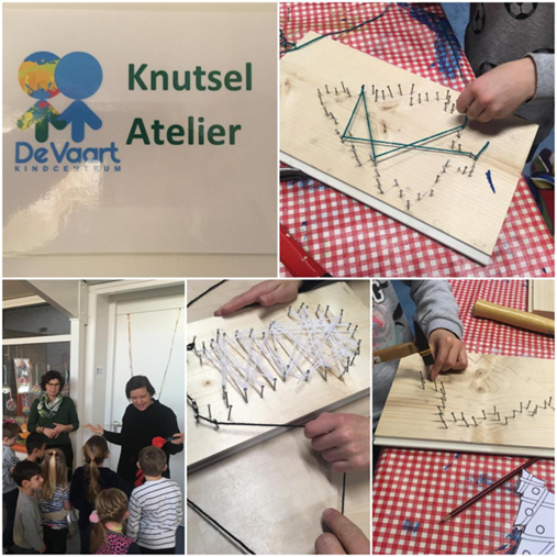 knutseltheater 2