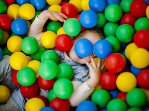 kinderspeeltuin