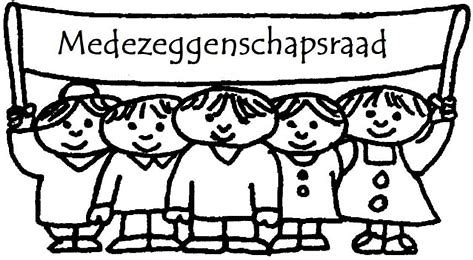 Praat, denk en beslis mee!