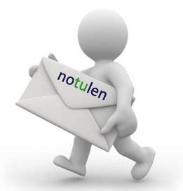 Notulen OV