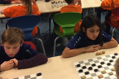 Damtoernooi DeVaart 1 (2)