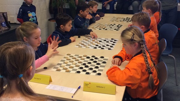 Damtoernooi DeVaart 2 (2)