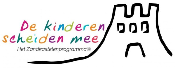 kinderen scheiden mee