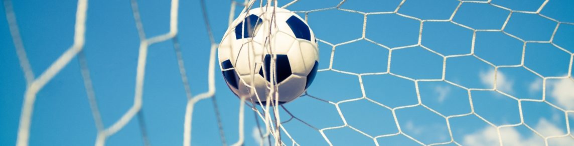 Doe mee met het Schoolvoetbaltoernooi!