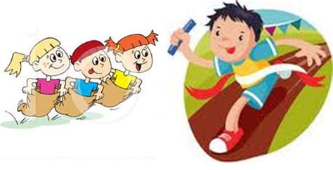 Vooraankondiging Sportdag 