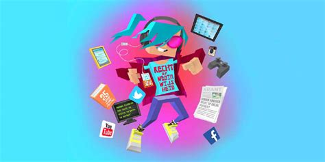 Lessen Mediawijsheid