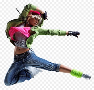 dance