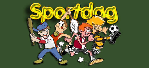 Oproep: Hulpkracht Sportdag 7 mei 