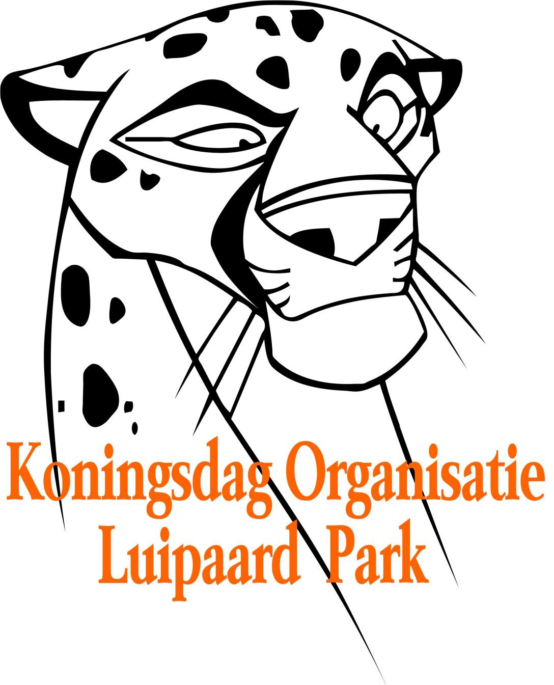 Vier Koningsdag in het Luipaardpark!