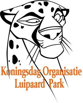 Luipaardpark Koningsdag