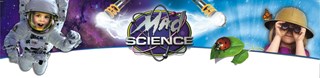 Mad Science