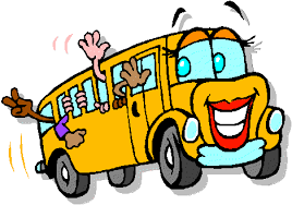 schoolreis bus