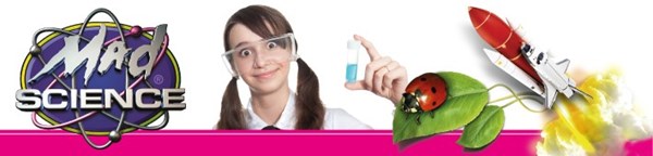 mad science