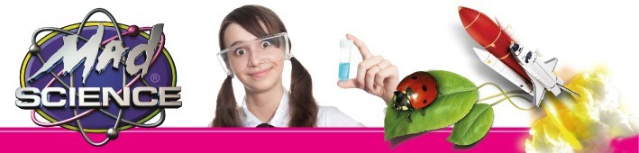 mad science
